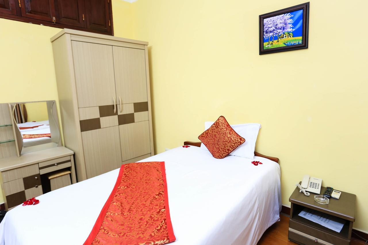 Grand Holiday Hotel 2 Ханой Екстер'єр фото
