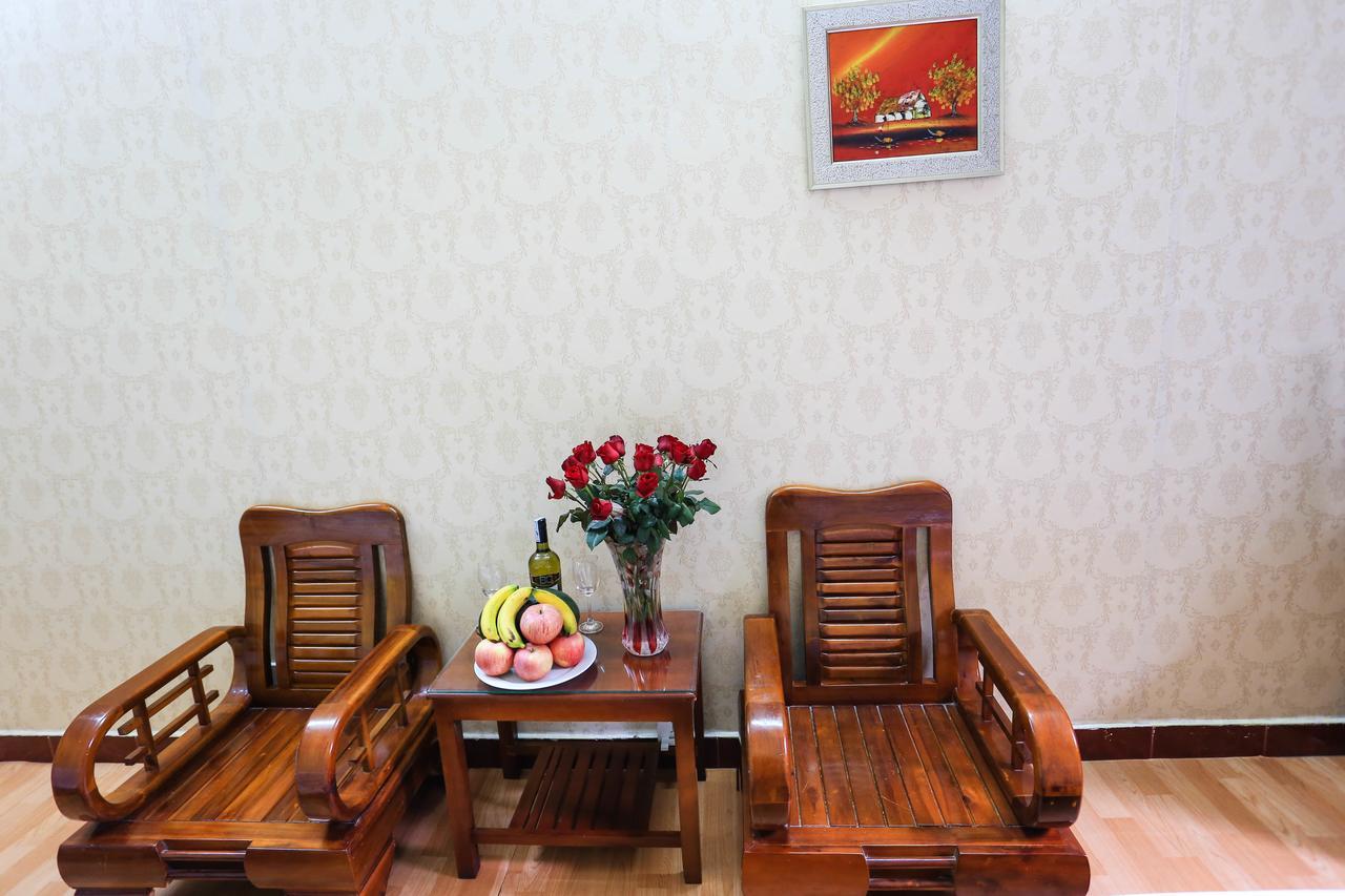 Grand Holiday Hotel 2 Ханой Екстер'єр фото